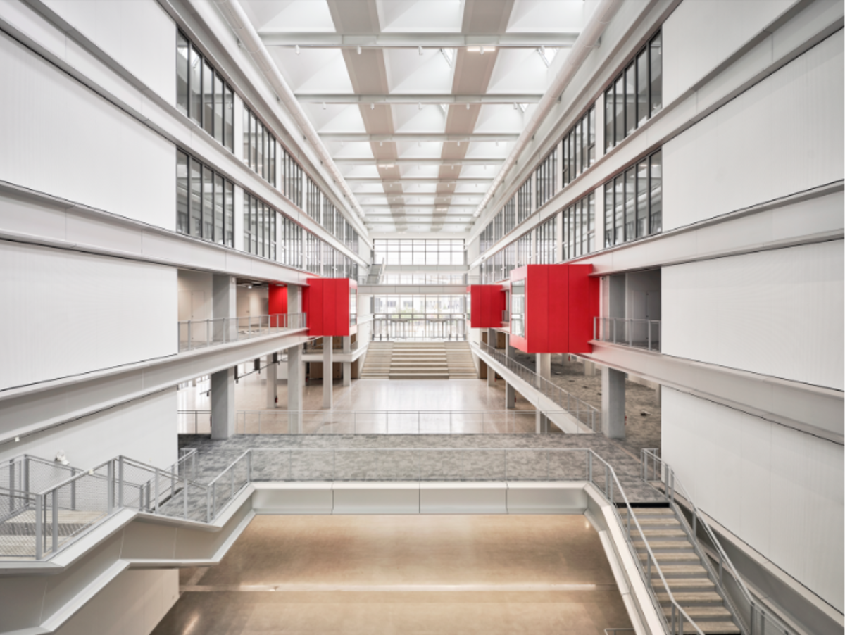 campus-gerland-et-altarea campus-gerland-et-altarea