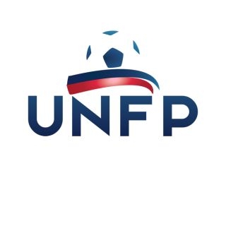 Logo UNFP
