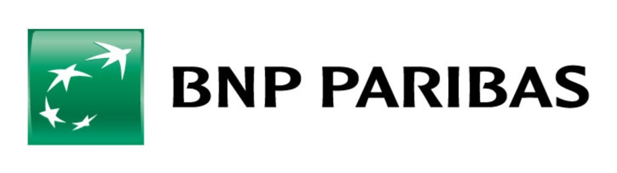 logo bnp paribas