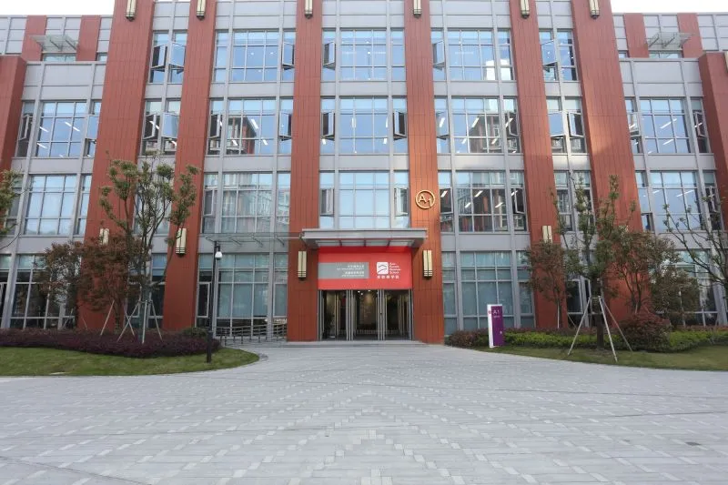 campus-shanghai campus-shanghai