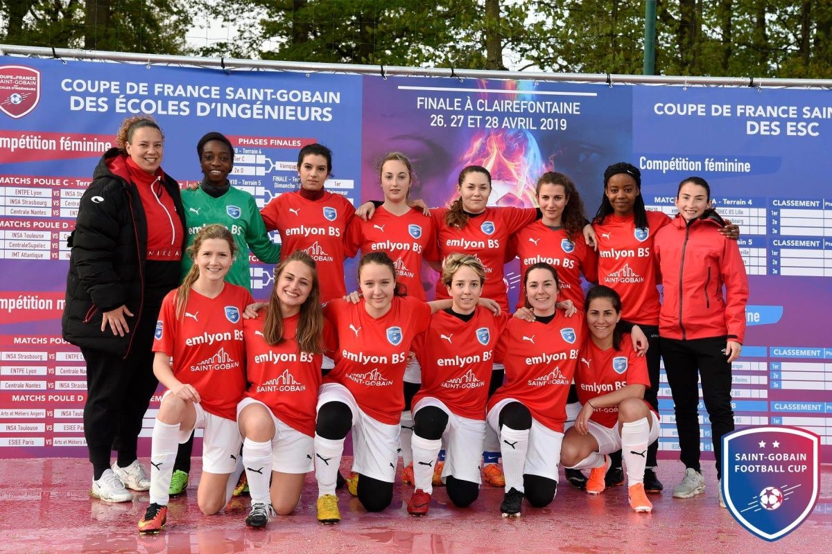 team