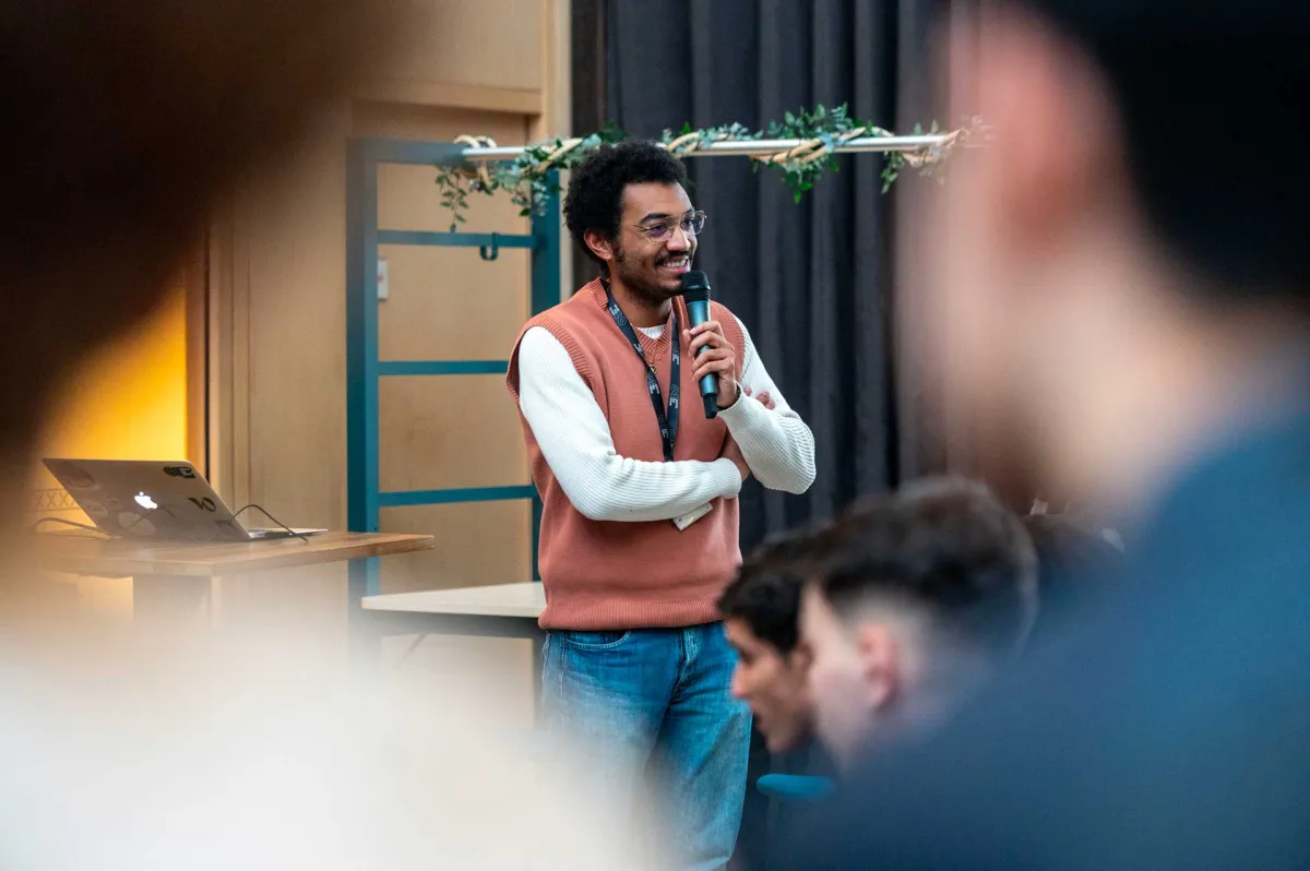 Esprit d’entreprendre - emlyon business school