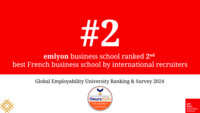 Rank emlyon