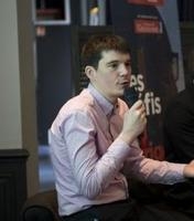 Lionel Sitz