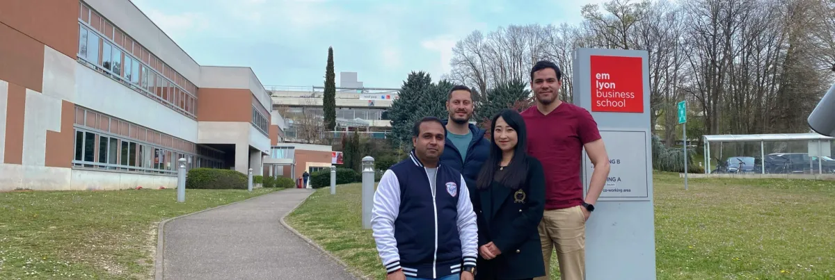 MBA Students MBA Students
