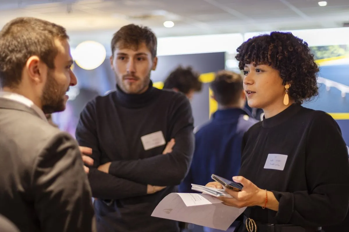 Suivre les candidatures rapidement Suivre les candidatures rapidement