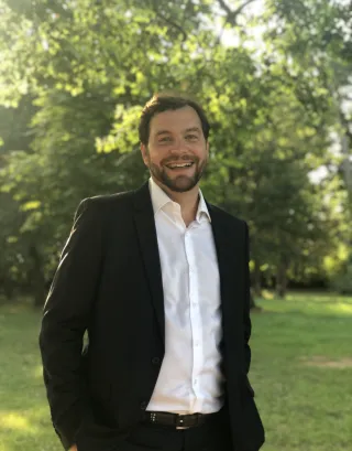 Thomas Crampont, directeur commercial, emlyon Thomas Crampont
