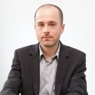 Thomas Gauthier Thomas Gauthier