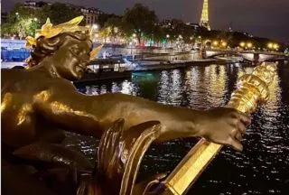 paris paris