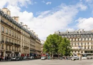 paris paris