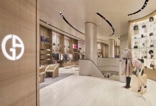 boutique giorgio armani boutique giorgio armani