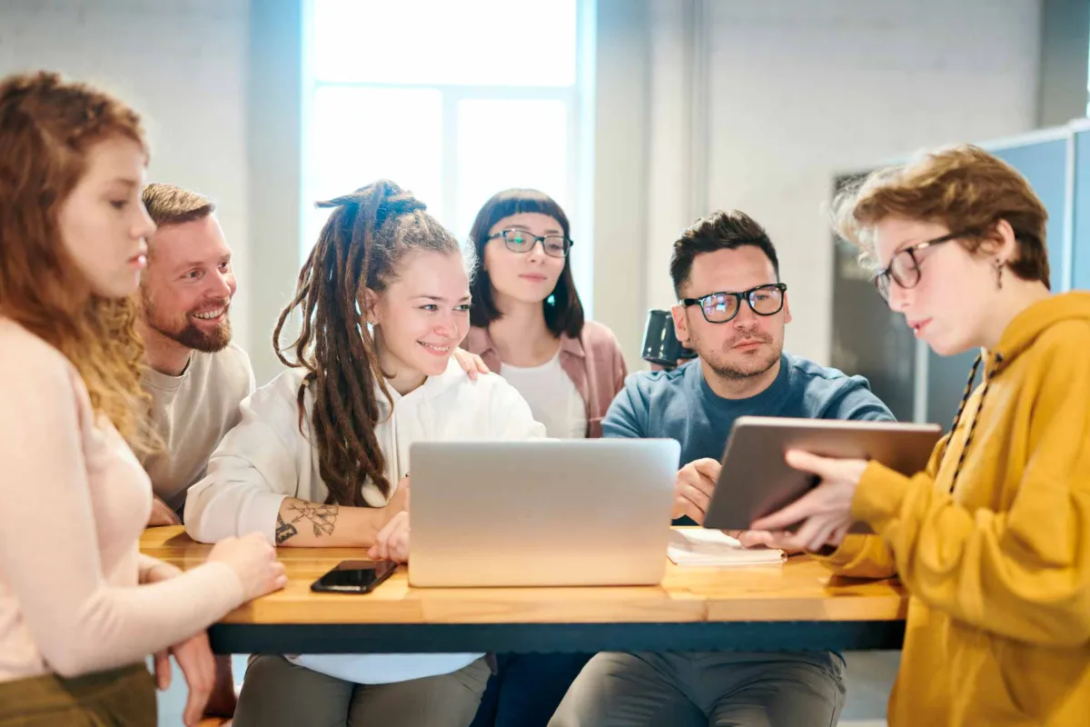 Inclusion des personnes en situation de handicap - emlyon