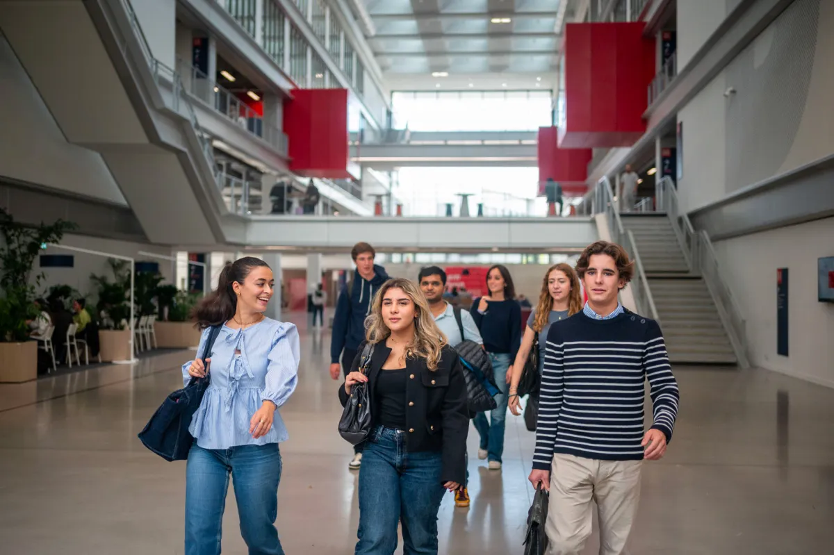 Fonctionnement - emlyon business school Fonctionnement - emlyon business school