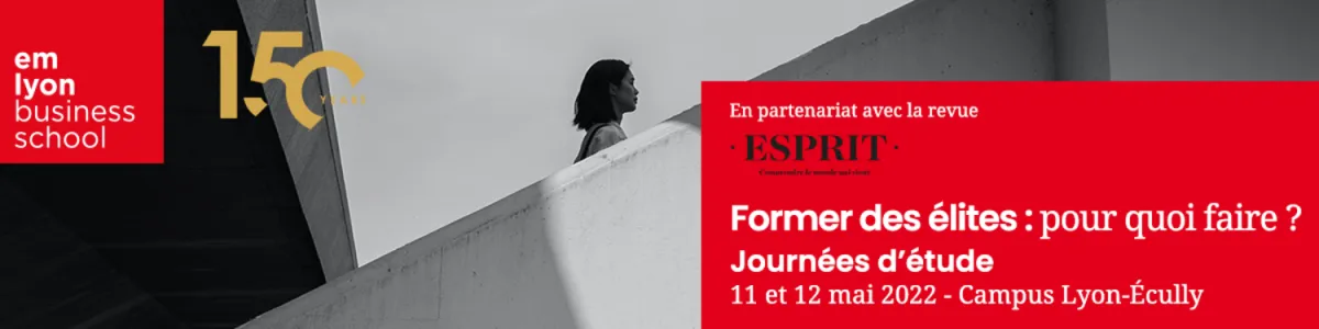 former des élites, pourquoi faire