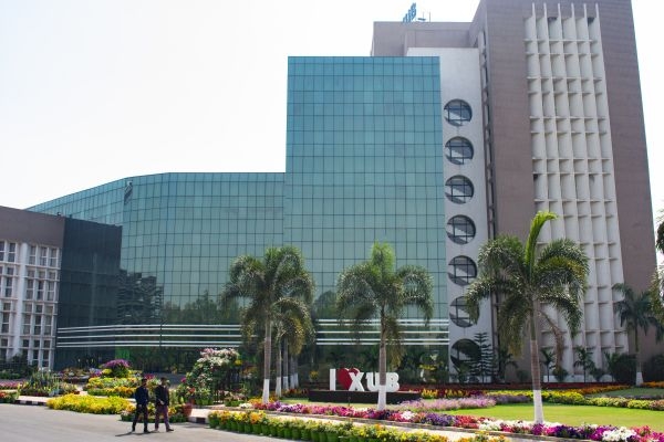 Campus-Inde