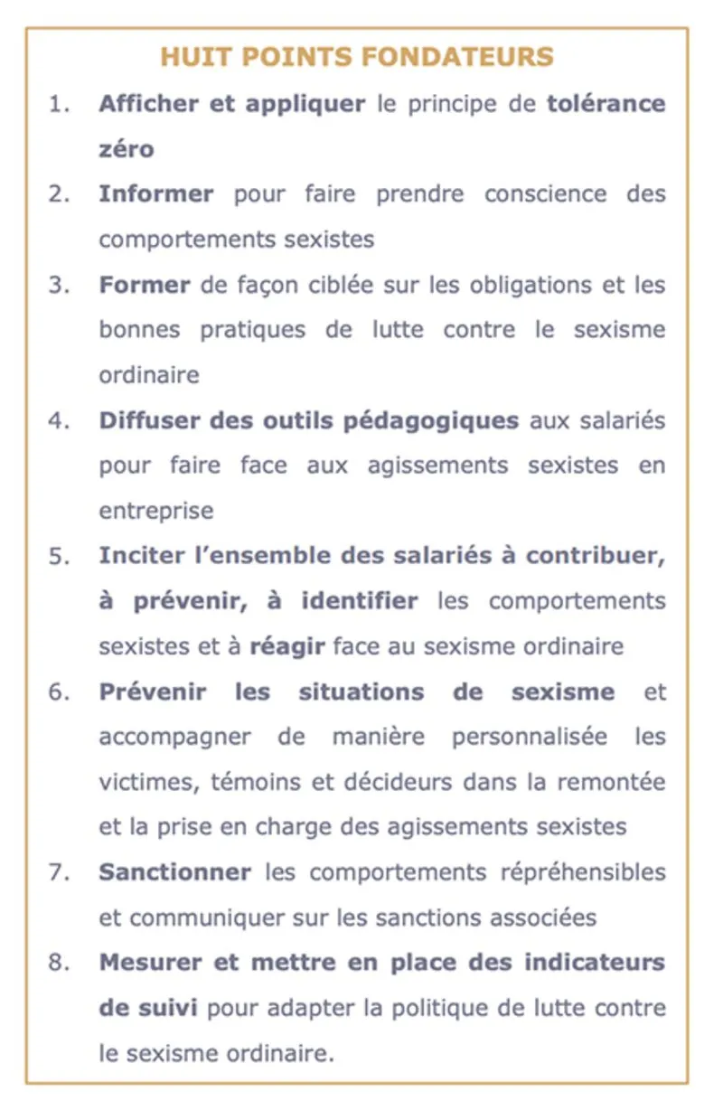 Un engagement qui s'inscrit dans une démarche globale Un engagement qui s'inscrit dans une démarche globale