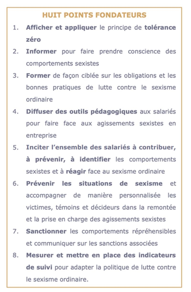 Un engagement qui s'inscrit dans une démarche globale Un engagement qui s'inscrit dans une démarche globale