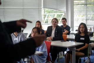 classroom classroom