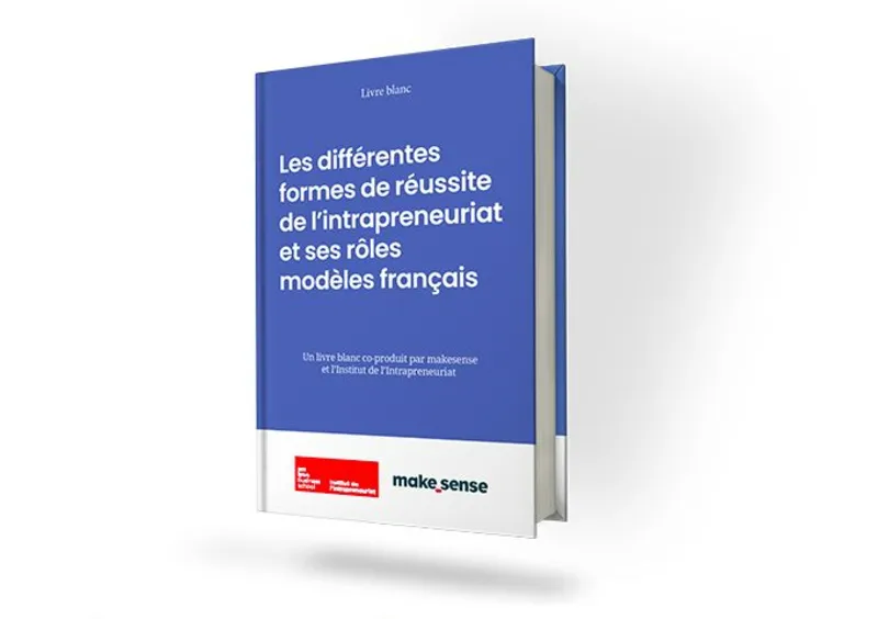Livre blanc Livre blanc