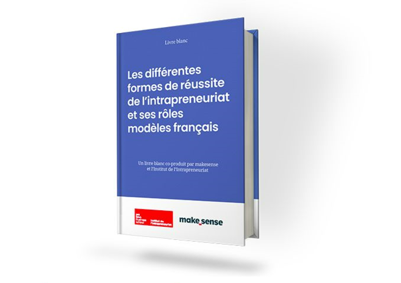 Livre blanc Livre blanc