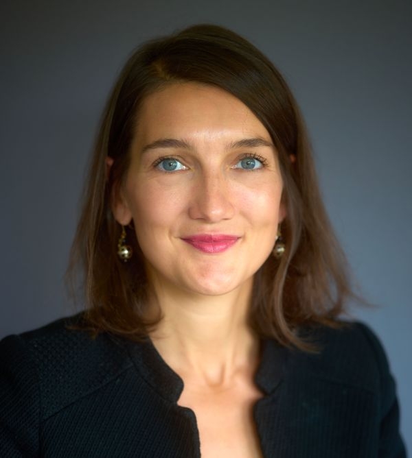 Lucie Constant