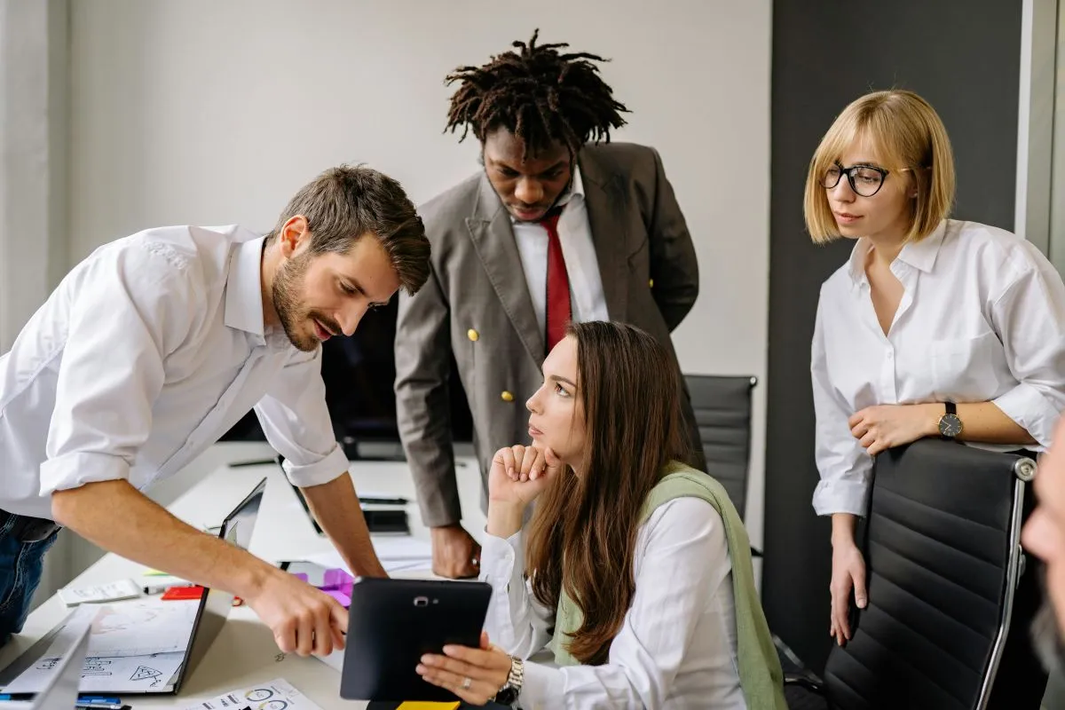 L'intrapreneuriat, un moyen de renforcer sa marque employeur dans un contexte RH parfois difficile L'intrapreneuriat, un moyen de renforcer sa marque employeur dans un contexte RH parfois difficile