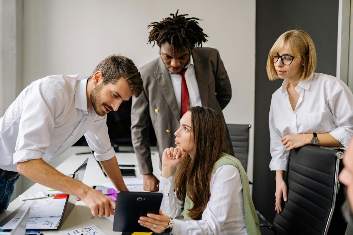 L'intrapreneuriat, un moyen de renforcer sa marque employeur dans un contexte RH parfois difficile L'intrapreneuriat, un moyen de renforcer sa marque employeur dans un contexte RH parfois difficile