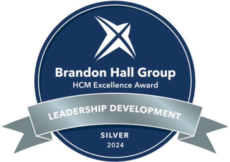 Silver Award