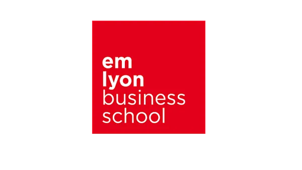 Suivez en accès libre le MOOC « Parcours PME » de l'emlyon Emlyon logo