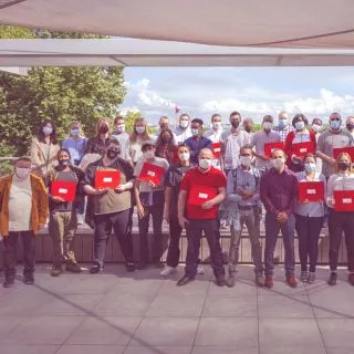 S'engager à nos côtés en faveur de l'ouverture sociale la toile emlyon