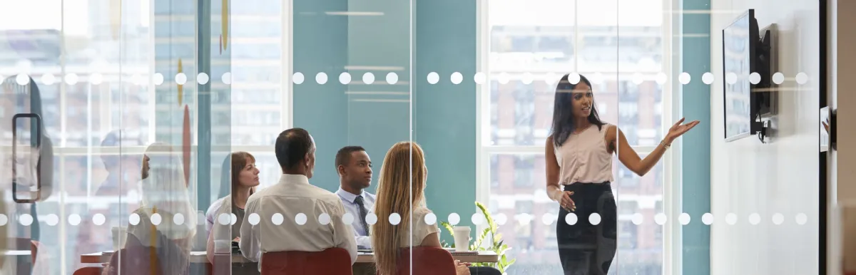 Meeting