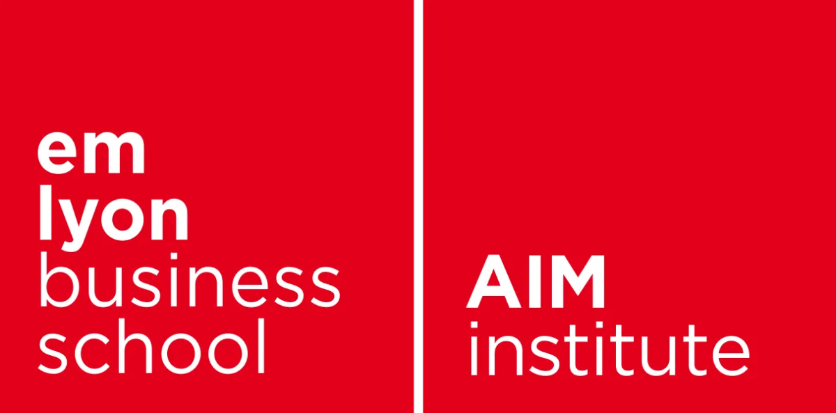 AIM logo AIM logo