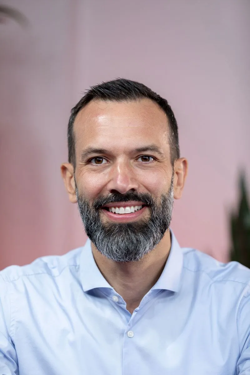 Aurélien Baillon Aurélien Baillon