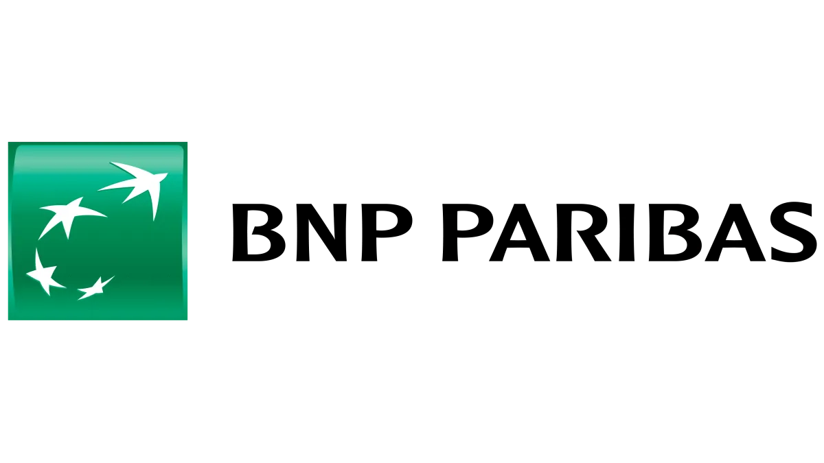 Logo BNP PARISBAS Logo BNP PARISBAS