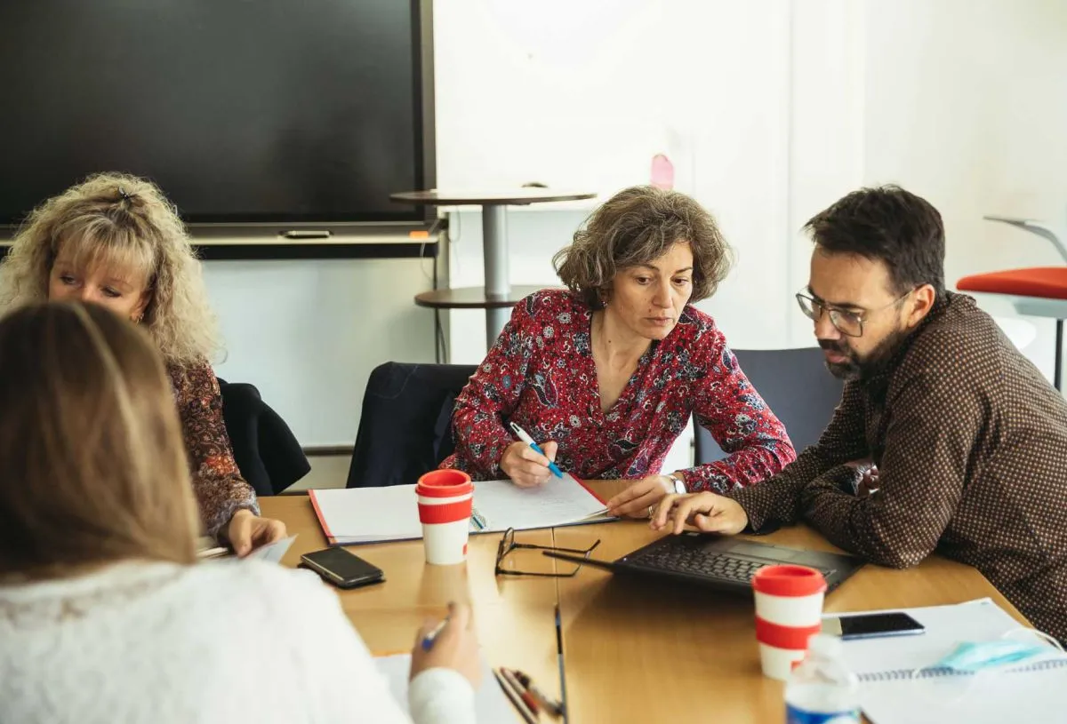 Cegid takes its development strategy (1) Cegid takes its development strategy (1)