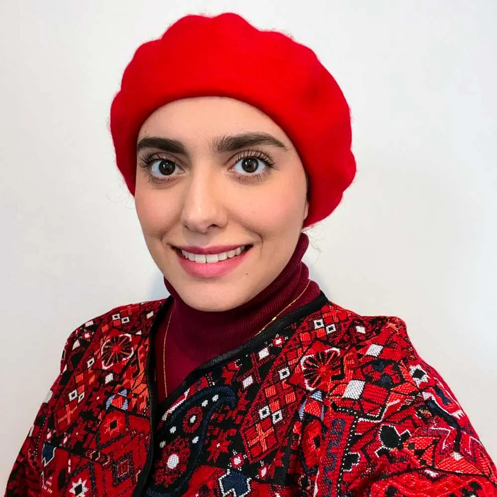 Dadgar Azadeh - emlyon