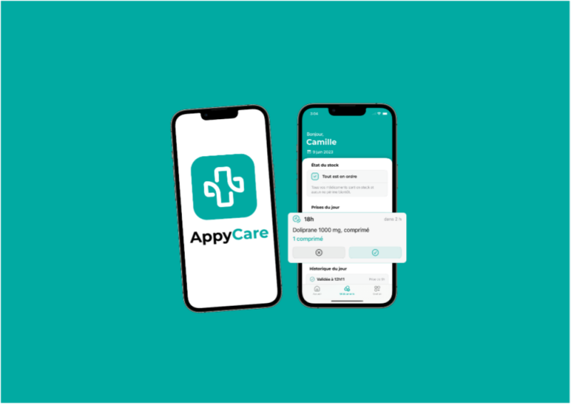AppyCare AppyCare