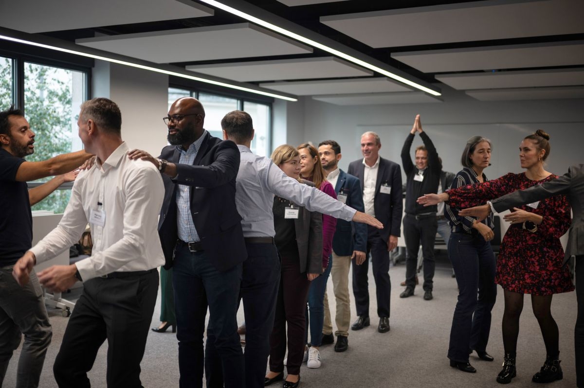Targeting the right skills