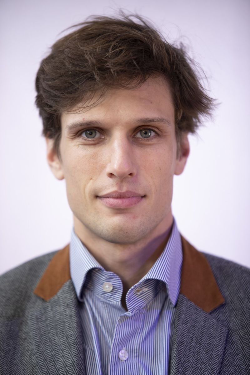 Guillaume Carton Guillaume Carton