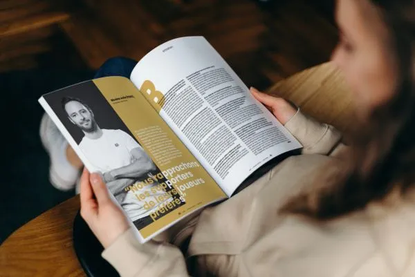 Le Fil : le nouveau magazine des alumni emlyon Le Fil : le nouveau magazine des alumni emlyon