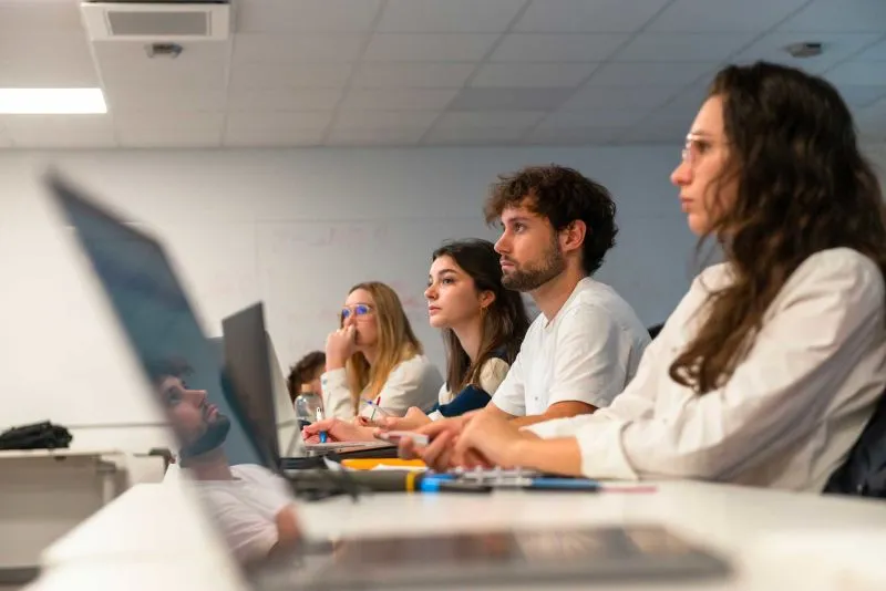 Mastère Spécialisé Entrepreneuriat & Management de l'Innovation 