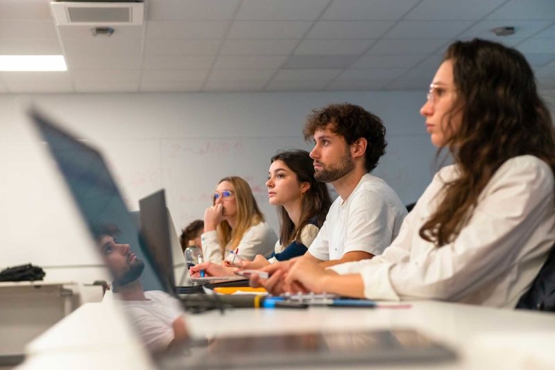 Mastère Spécialisé Entrepreneuriat & Management de l'Innovation 