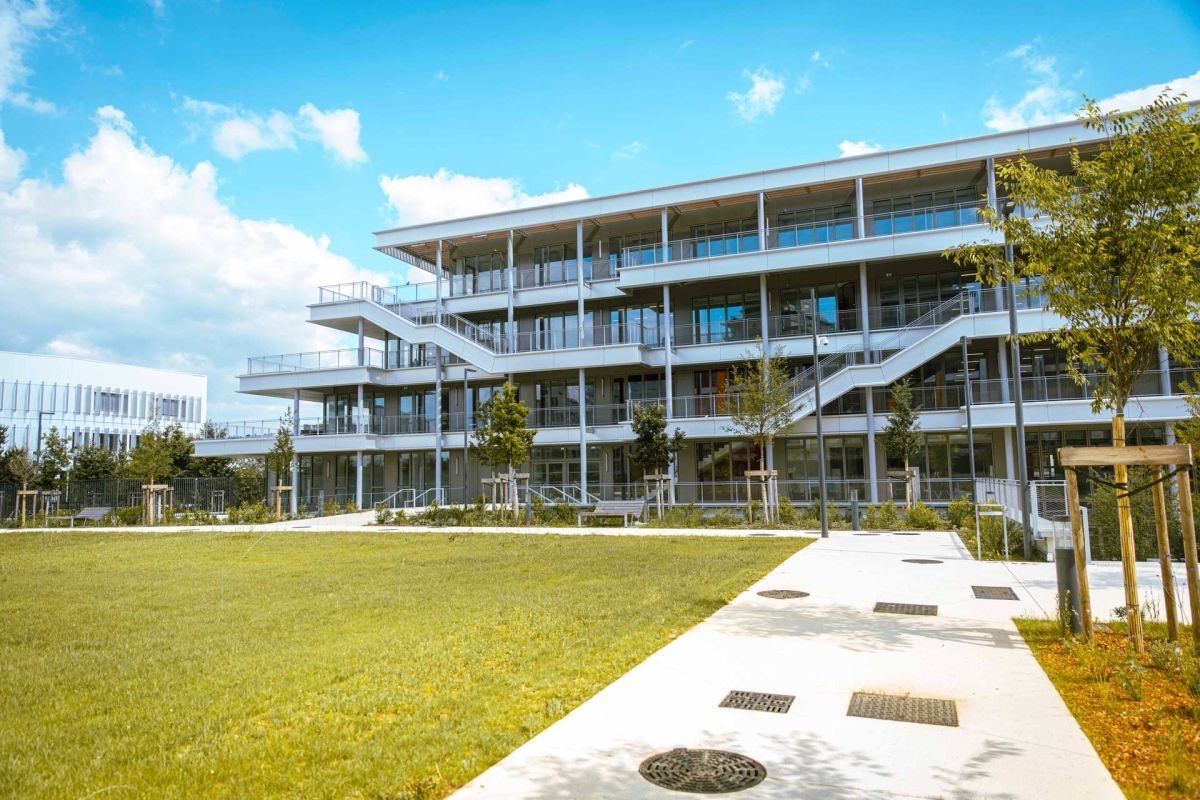 L'espace entrepreneuriat