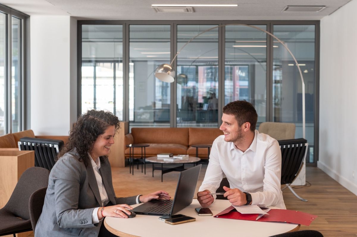 Open, Transparent and Merit-based Recruitment policy