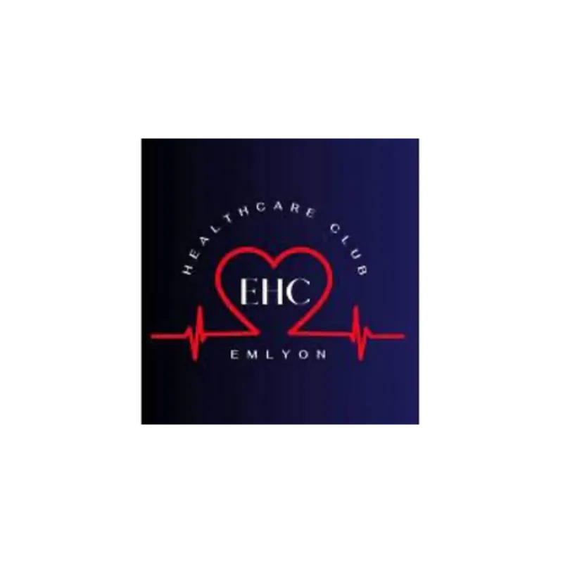 emlyon student Healthcare Club (étudiants)