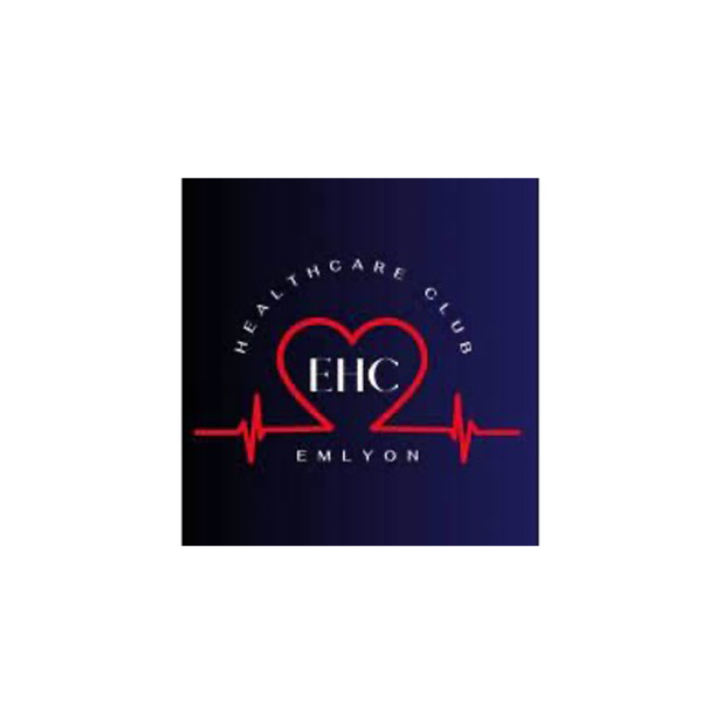 emlyon student Healthcare Club (étudiants) emlyon student Healthcare Club (étudiants)