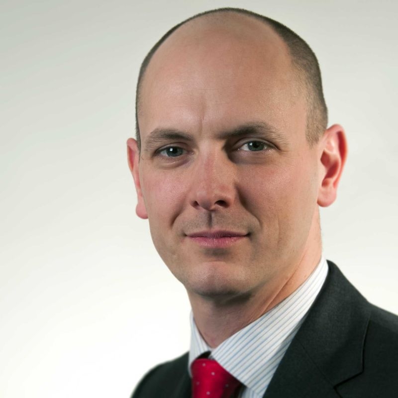 Brice Dattee - Head of research