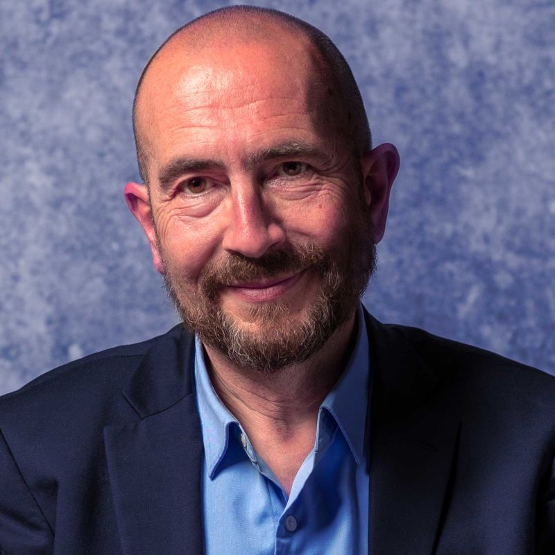 Vincent Giolito - Head of practice