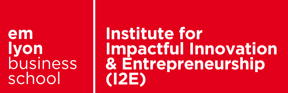 Institute for Impactful Innovation & Entrepreneurship (I2E)