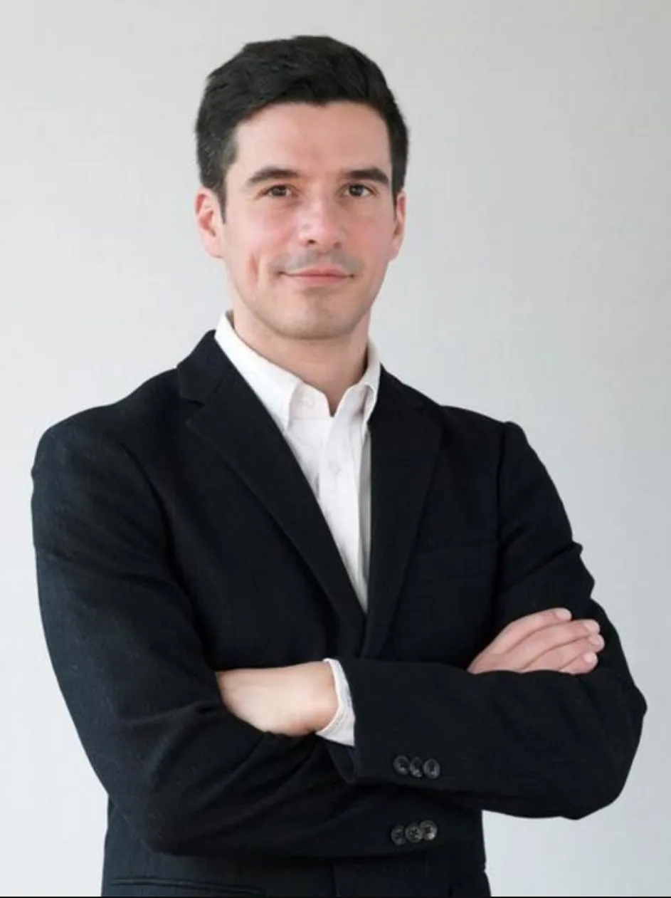 Philippe Jacquart
